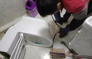 秦安下水道疏通电话-30分钟快速上门