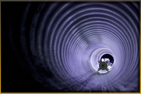 秦安UVCIPP紫外光固化修复工艺特点和施工工艺